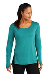 Women's Luuma Long Sleeve Tunic