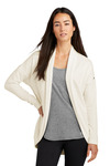 Ladies Luuma Cocoon Fleece