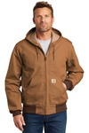 Tall Thermal Lined Duck Active Jac