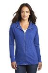 Women's Medal Full Zip Hoodie