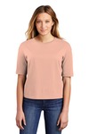 Women's V.I.T. Boxy Tee