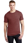 Snow Heather Jersey T Shirt