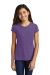 Girls Perfect Tri ® Tee