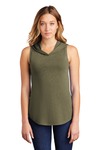 Women's Perfect Tri ® Sleeveless Hoodie