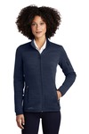 Women's Sweater Fleece Full Zip