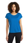 Ladies Pulse Dolman Tee