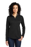 Women's Silk Touch Performance 1/4 Zip