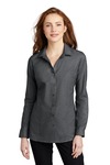 Women's Pincheck Easy Care Shirt