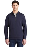 Triumph 1/4 Zip Pullover