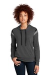 Women's Heritage Blend Varsity Hoodie