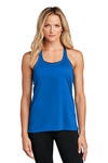 Women's Level Mesh Tank