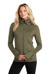 Women's Modern Performance Full Zip