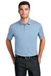 UV Choice Pique Polo