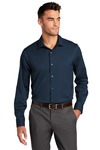 City Stretch Shirt