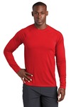 Long Sleeve Rashguard Tee