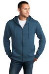 Perfect Weight ® Fleece Full Zip Hoodie