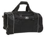 Hamblin 30 Wheeled Duffel