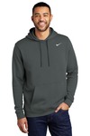 Club Fleece Pullover Hoodie