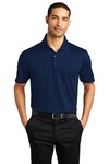 Eclipse Stretch Polo