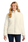 Women's Cozy Fleece Jacket