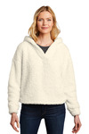 Women's Cozy Fleece Hoodie