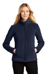 Women's Ultra Warm Brushed Fleece Jacket