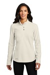 Women's 1/2 Zip Microfleece Jacket