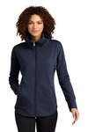 Ladies Luuma Full Zip Fleece