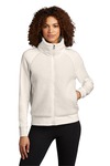 Ladies Luuma Sherpa Full Zip