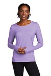 Women's Exchange 1.5 Long Sleeve Crew