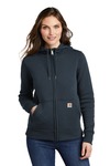 Women's Clarksburg Full Zip Hoodie