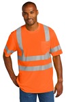 Ansi 107 Class 3 Mesh Tee