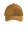 Canvas Cap