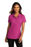 Ladies SuperPro React Polo