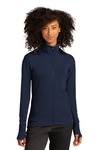 Women's Sport Wick ® Flex Fleece Full Zip