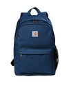 Canvas Backpack