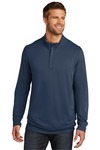 Newport 1/4 Zip Fleece