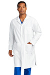 Men's Long Lab Coat