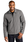 Mechanic Soft Shell Jacket