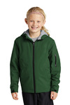 Youth Waterproof Insulated Jacket