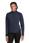 Women's PosiCharge ® Strive Full Zip