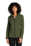 Women's Collective Tech Soft Shell Jacket