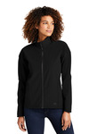 Women's Commuter Full Zip Soft Shell