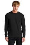 Luuma Flex Long Sleeve Crew