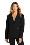 Women's Fusion Blazer