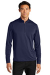 C Free ® Snag Proof 1/4 Zip