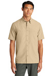 Endowment Short Sleeve UV Daybreak Shirt