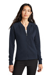 Women's Double Knit Bomber