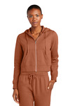 Women's V.I.T. Fleece Full Zip Hoodie