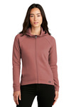 Women's Bolt Full Zip Hoodie